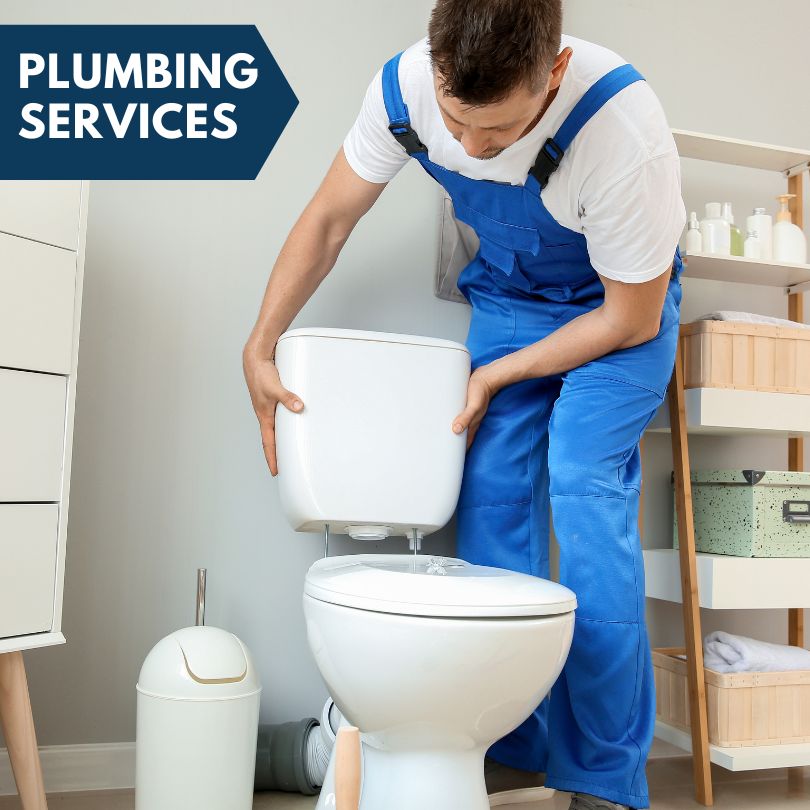 Plumbing Company in Tracy, IA